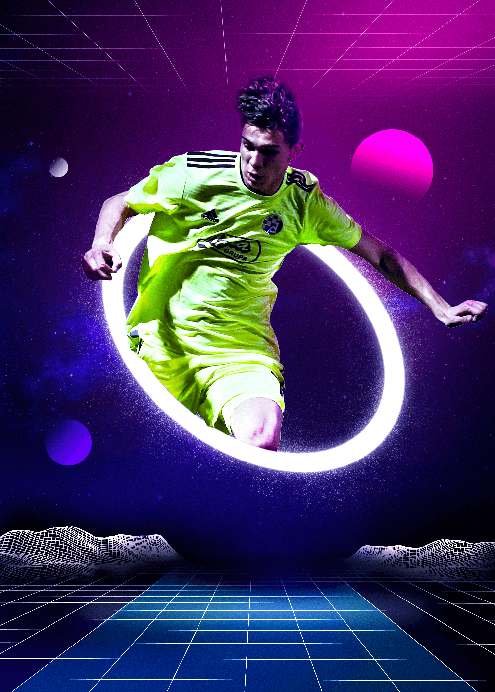 俱乐部需要 俱乐部需要