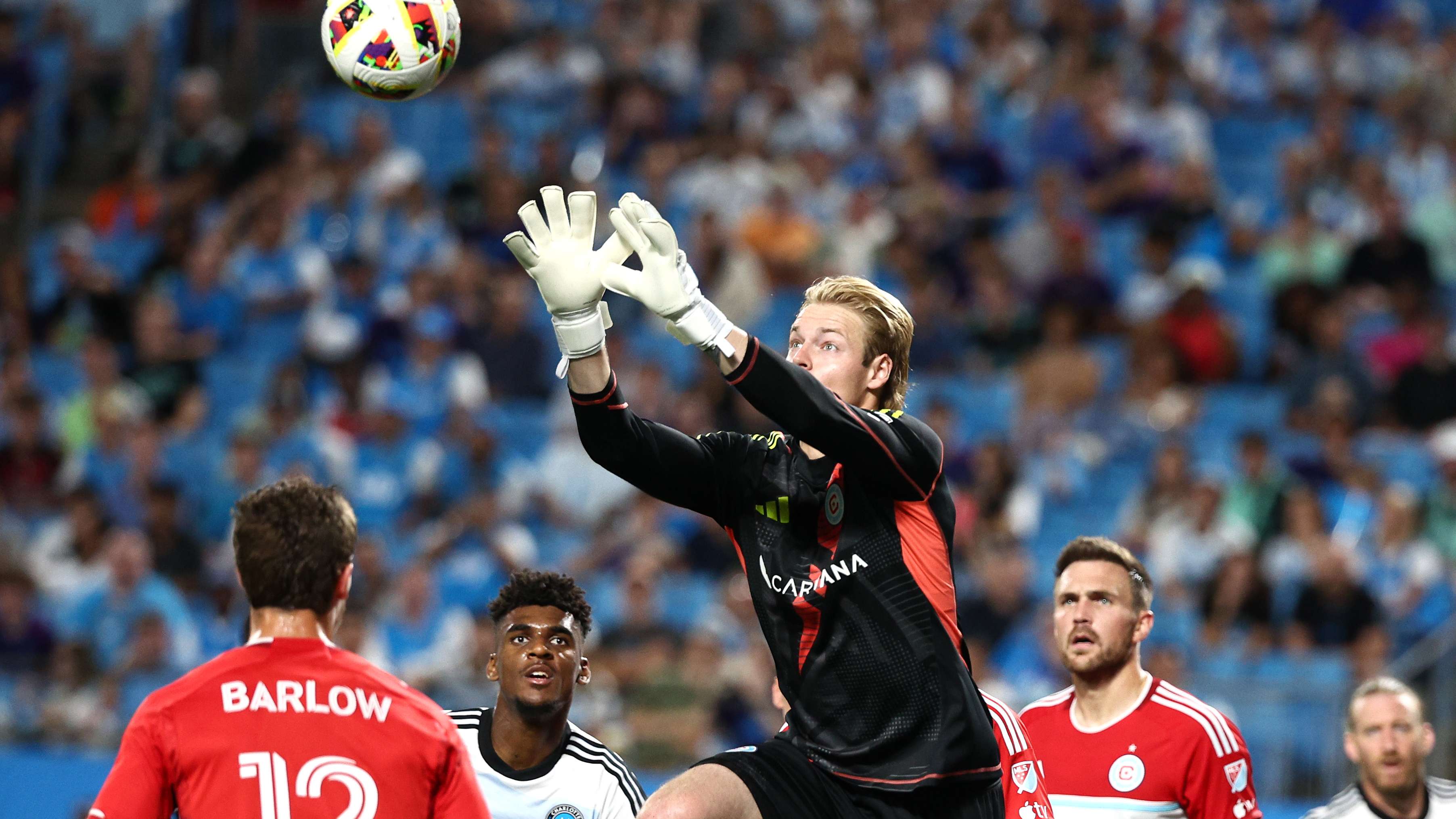 这场比赛的 这场比赛的