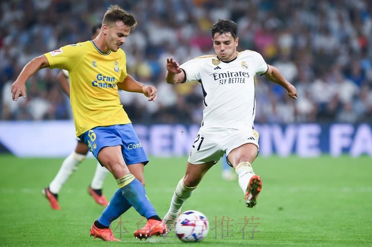 西甲-何塞卢迪亚斯破门 皇马2-0拉斯帕尔马斯 西甲-何塞卢迪亚斯破门 皇马2-0拉斯帕尔马斯